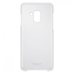 Tactical TPU Kryt pro Samsung A530 Galaxy A8 2018 Transparent